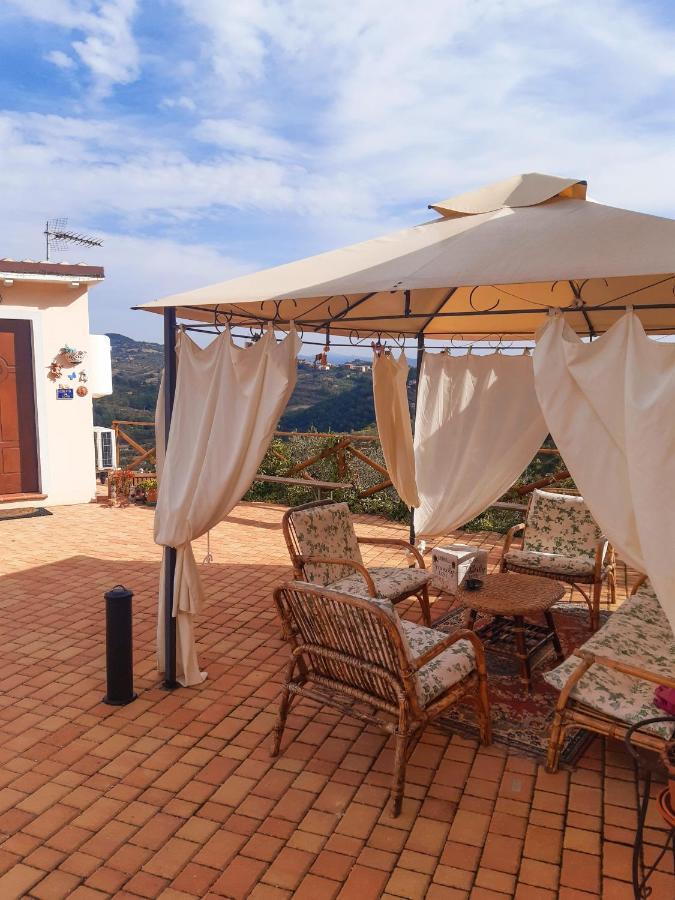 페루자 La Dimora Degli Angeli B&B 외부 사진