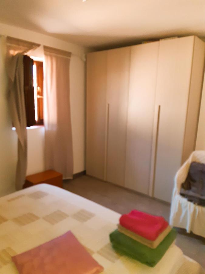 페루자 La Dimora Degli Angeli B&B 외부 사진
